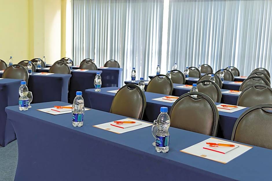 Sables Hotel Guarulhos