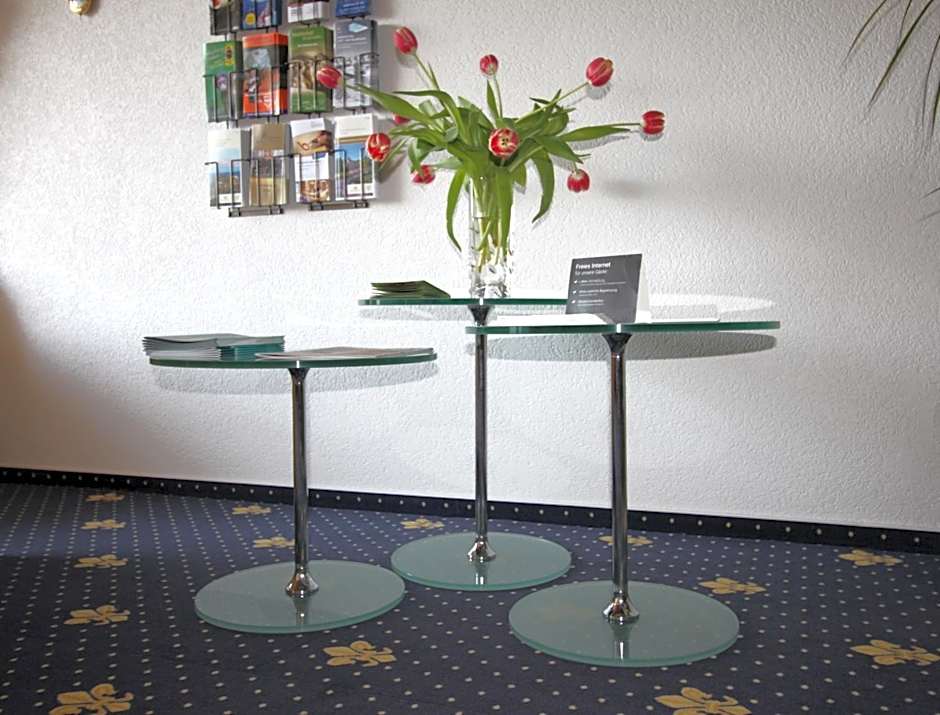 Hotel Garni Eden