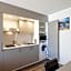 Quest on Johnston Serviced Apartments