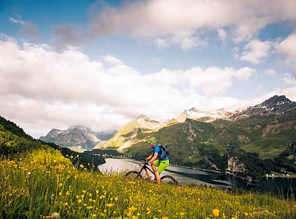 Edelweiss Swiss Quality Hotel