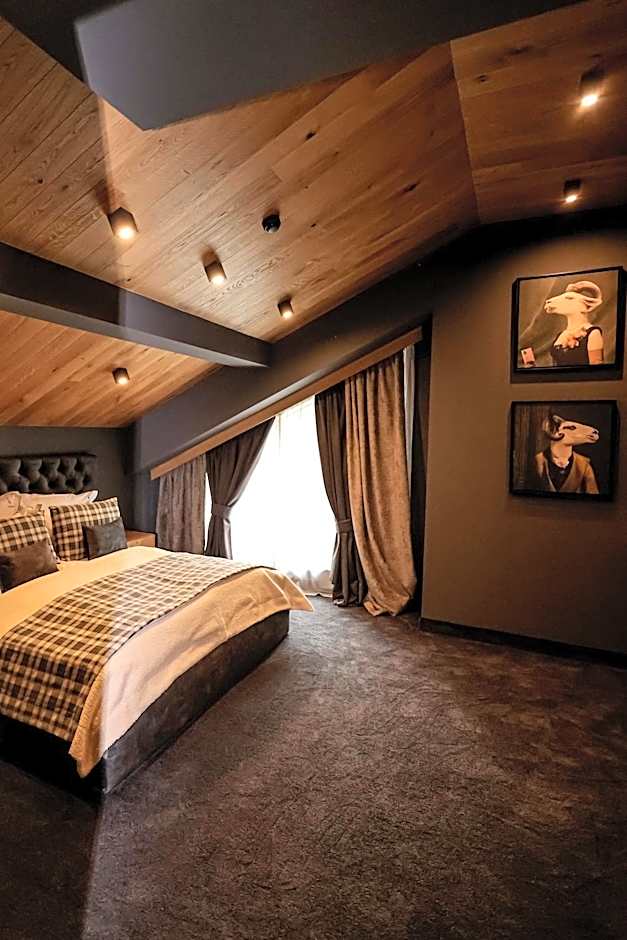 Kashmir Wellness & SPA Hotel Adults Only