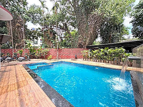 Hotel Laxmi Residency