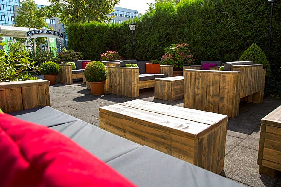 Holiday Inn Düsseldorf Neuss By IHG