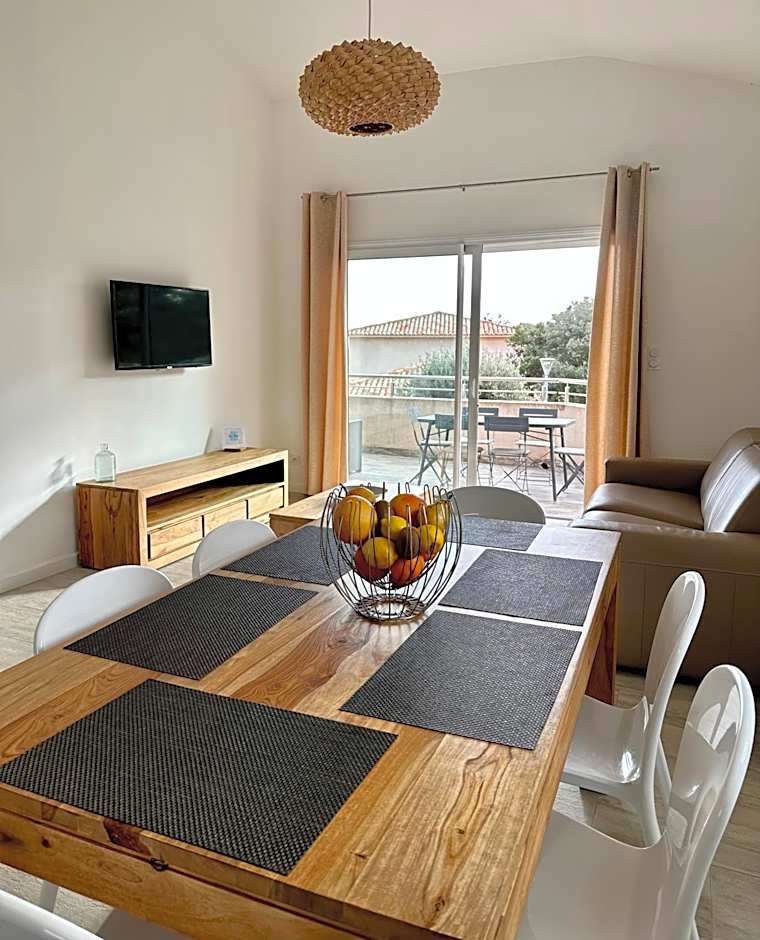 Residence Casa Di Paoli