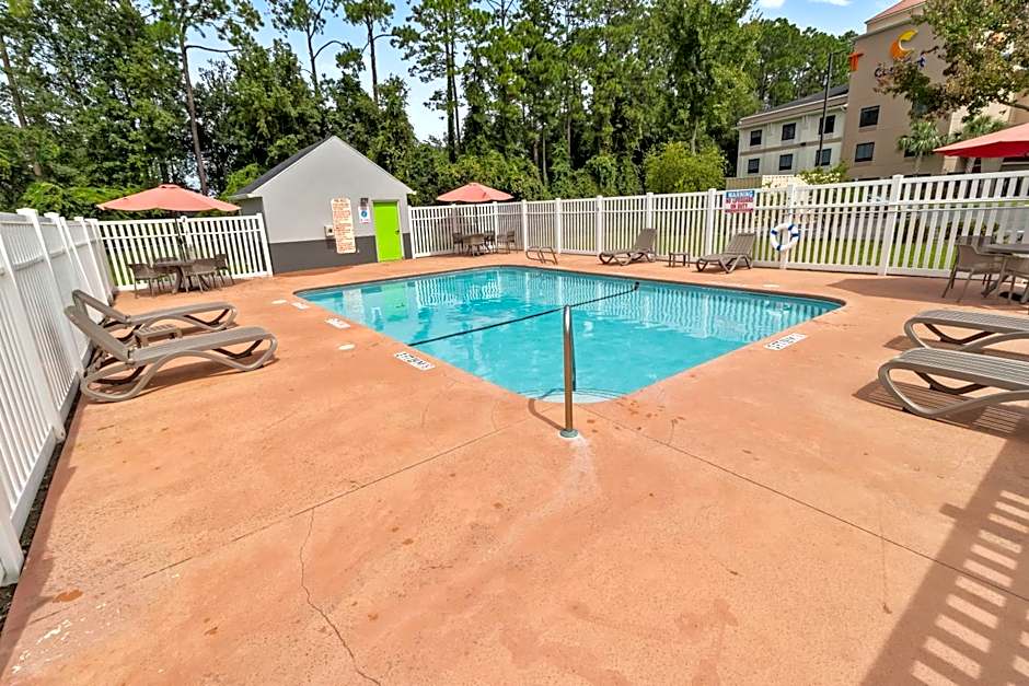 Motel 6 Kingsland Kings Bay Naval