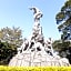 Chang Xing Hotel (Guangzhou Baima Garment City Railway Station Metro)