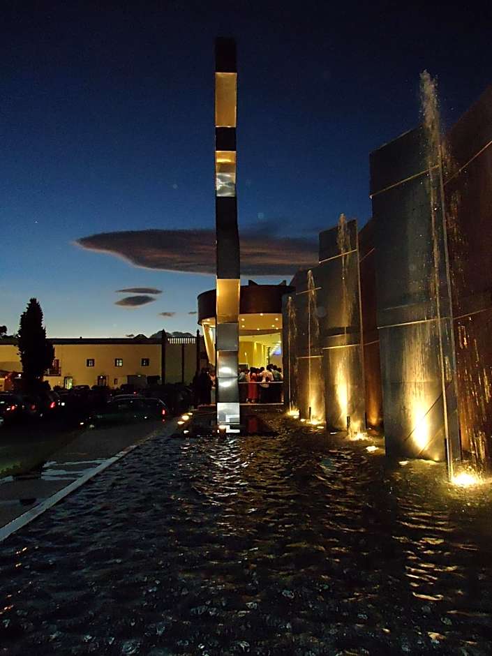 Hotel Posada Senorial