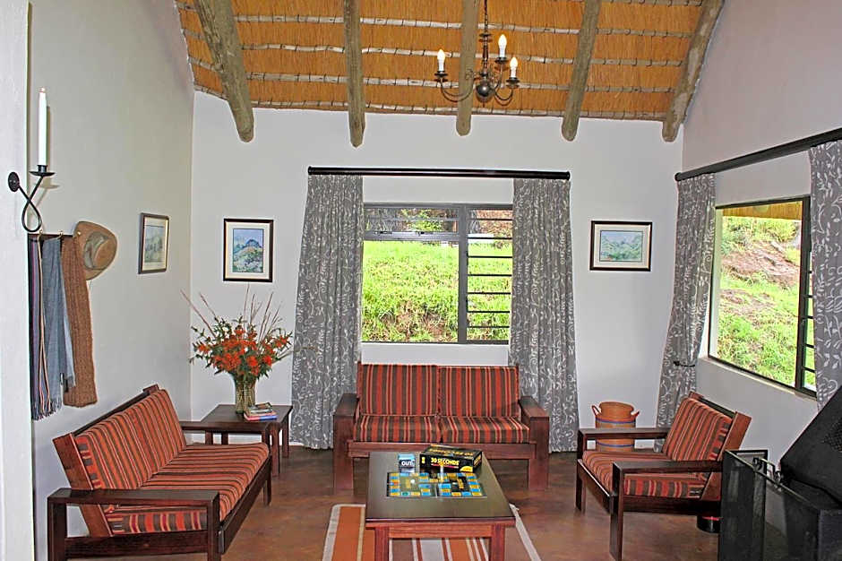Sungubala Eco Camp