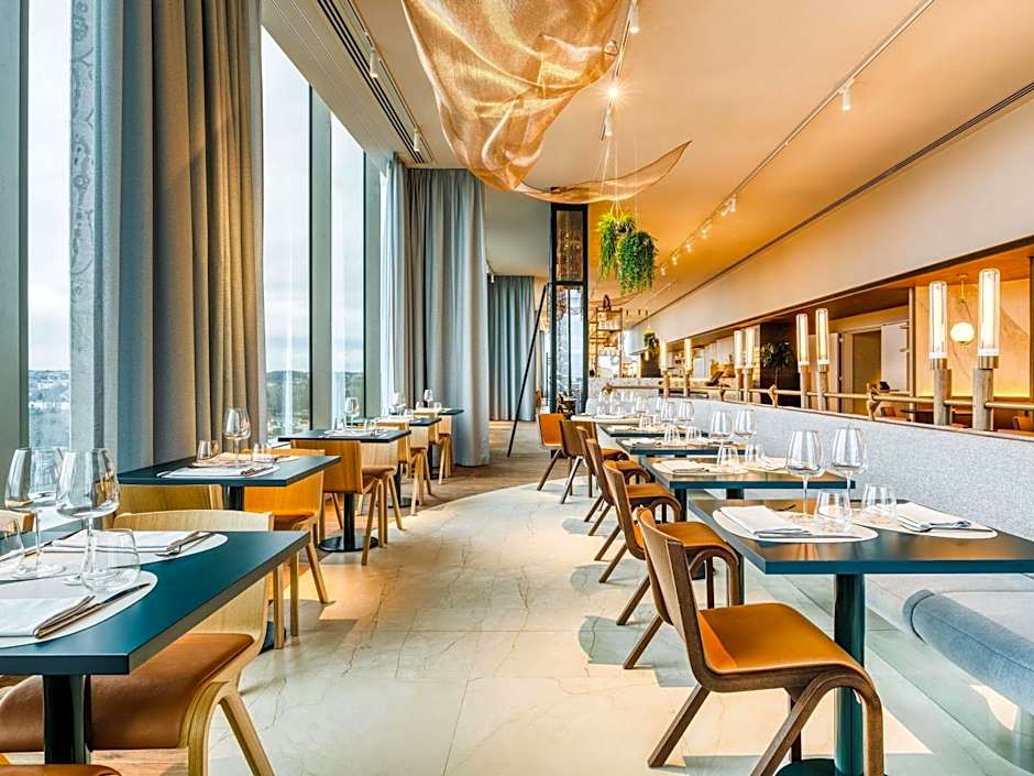 Movenpick Brussels Airport