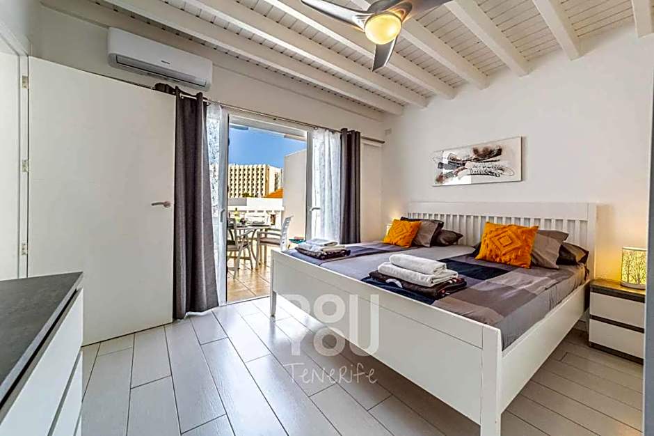 Apartment Paraiso Royal