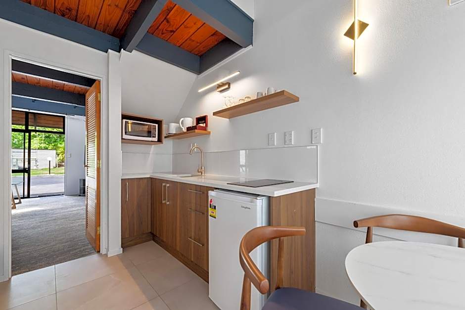 Wylie Court Motor Lodge