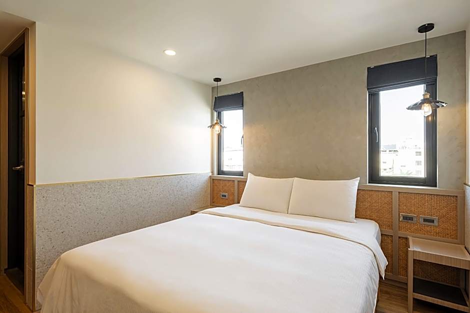 Kindness Hotel Yuanlin