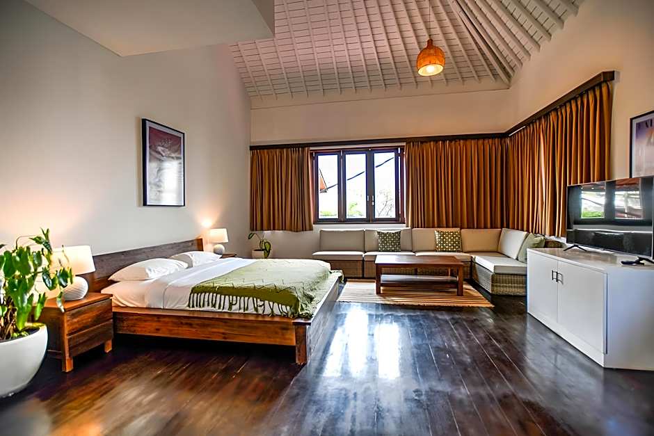 Melo Hotel