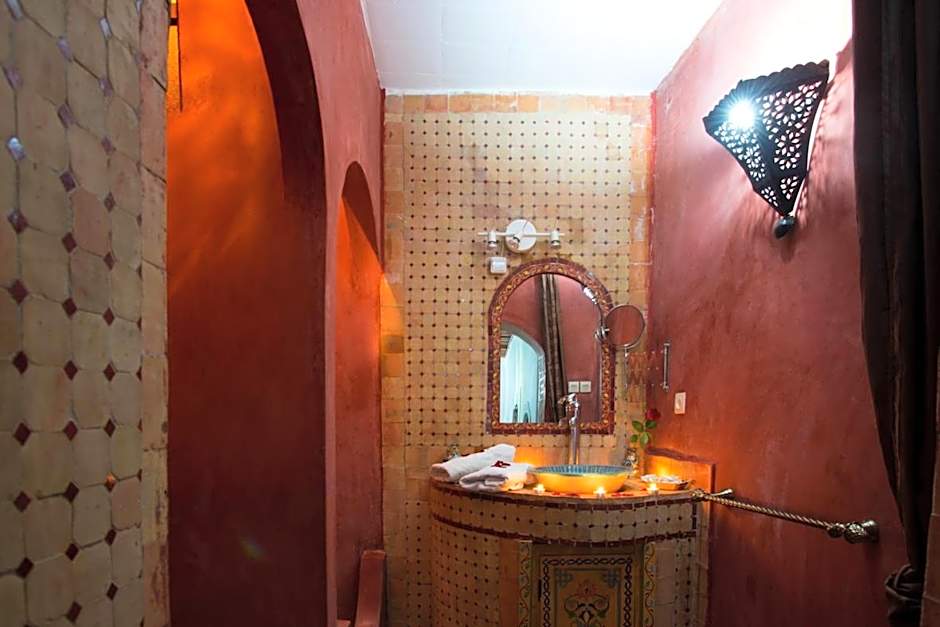 Riad Safir