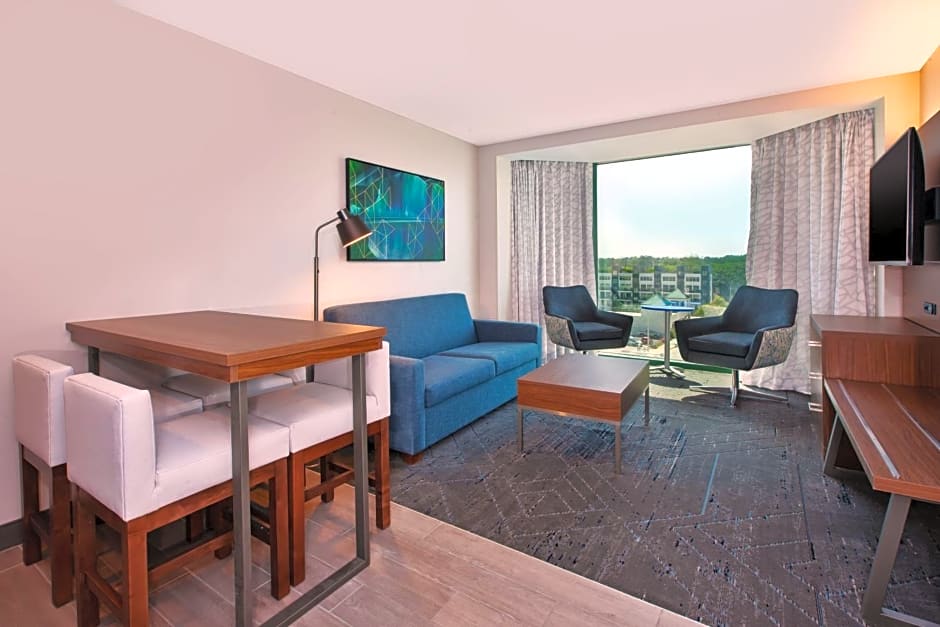 Holiday Inn Express & Suites VA Beach Oceanfront by IHG