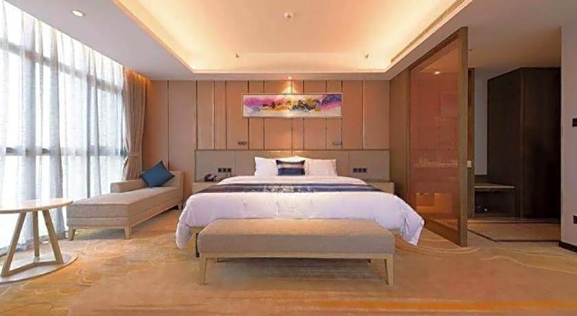 Howard Johnson by Wyndham Life Changrong