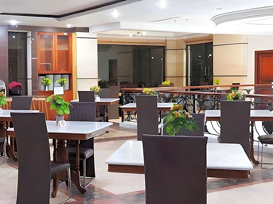 Grand Verona Hotel Samarinda