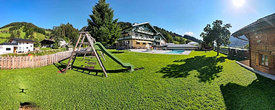 Appartements Tannenhof