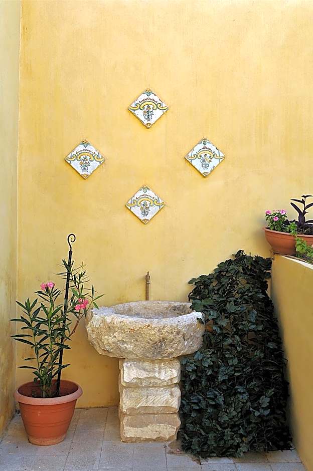 Il Giardino Del Barocco