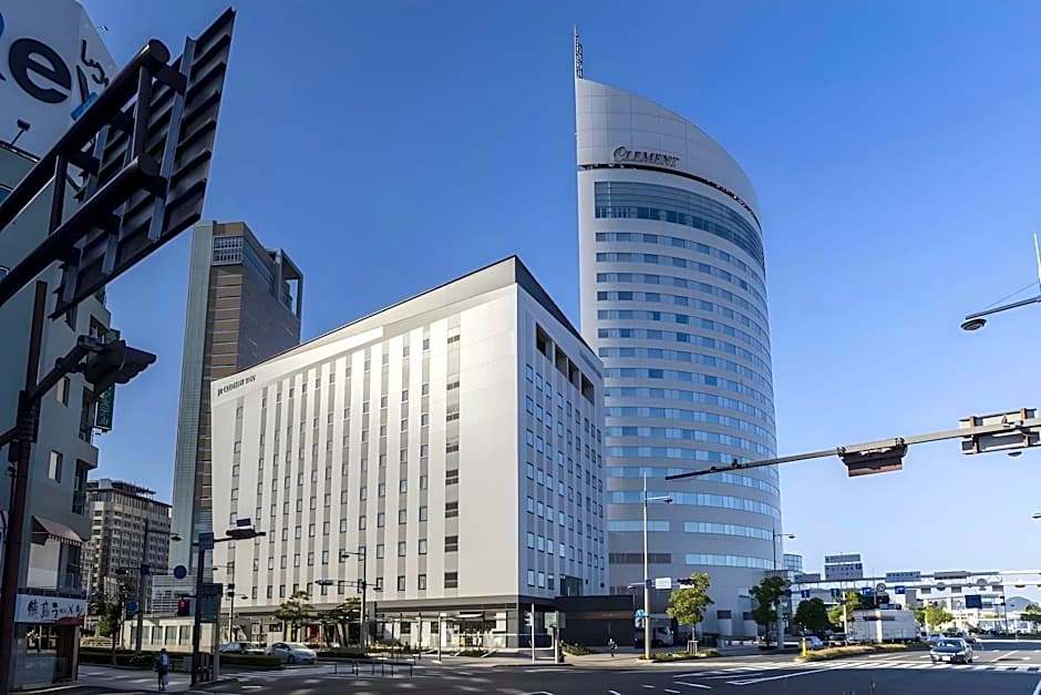 JR CLEMENTINN TAKAMATSU