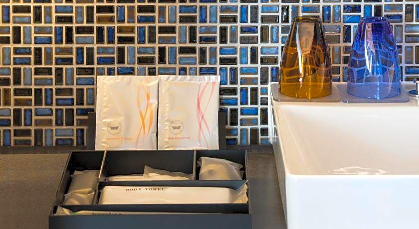 karaksa hotel premier Tokyo Ginza