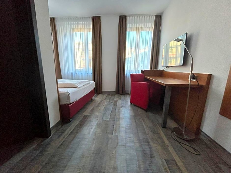 Hotel Fackelmann