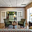 Quality Inn & Suites McDonough South I-75