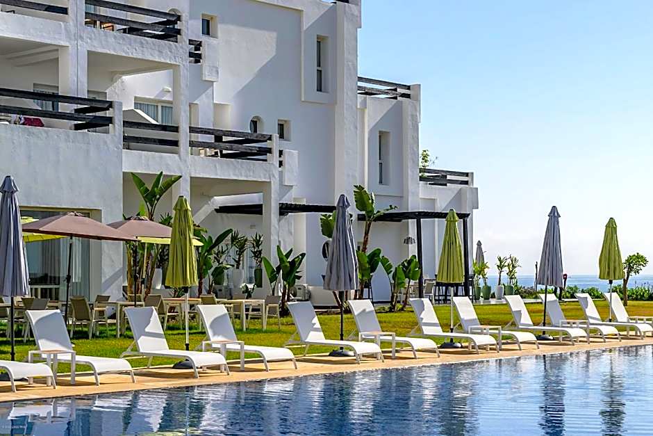 PLAYA DEL PACHA Suites Hotel
