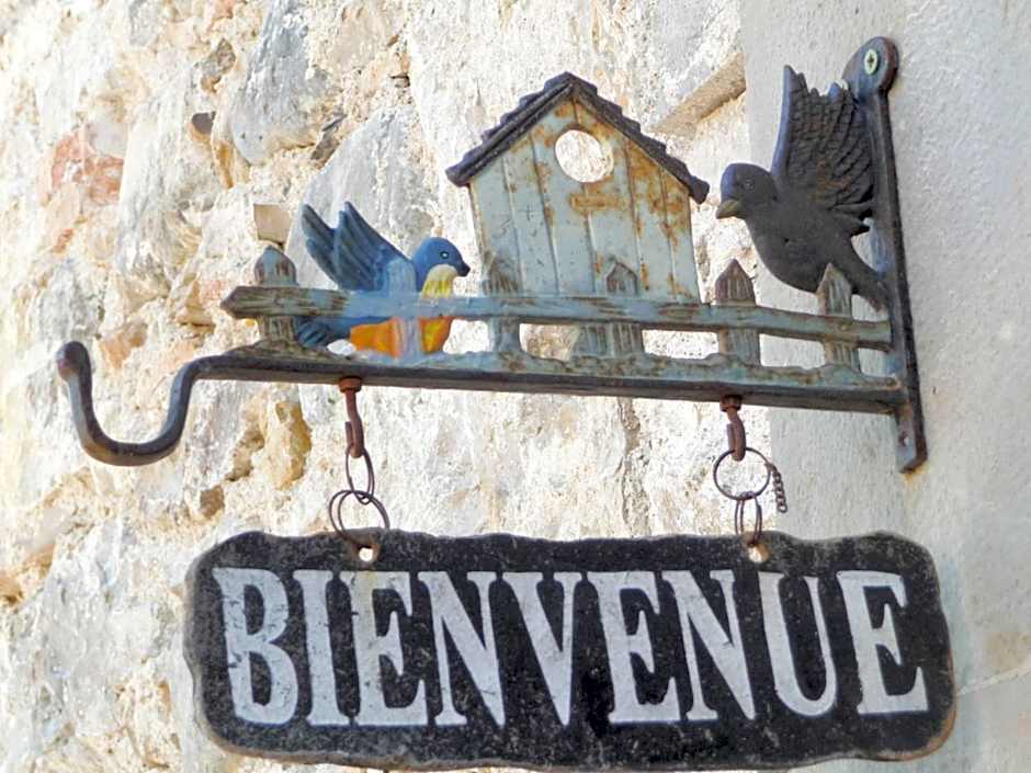 Domaine de Rochebelle