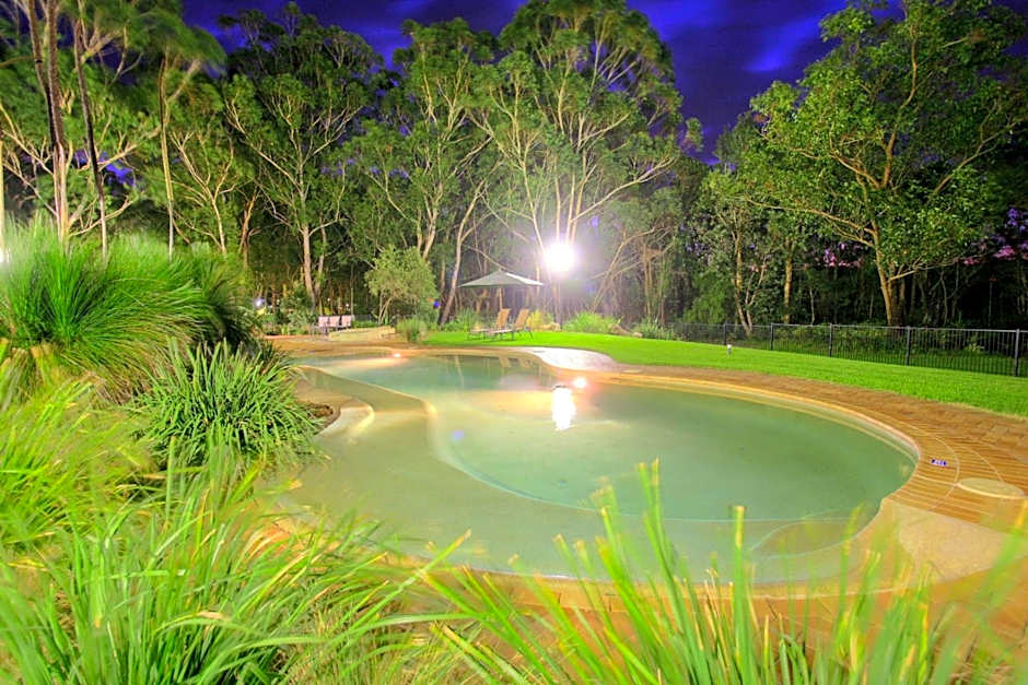 Port Stephens Koala Sanctuary