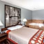 Super 8 by Wyndham Pekin/Peoria Area