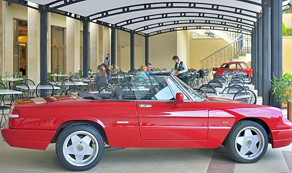 Sol Nessebar Bay - All Inclusive