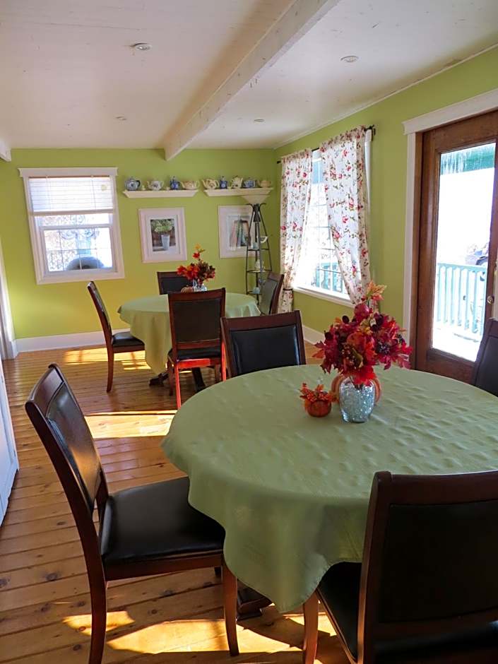 That Country Place B&B