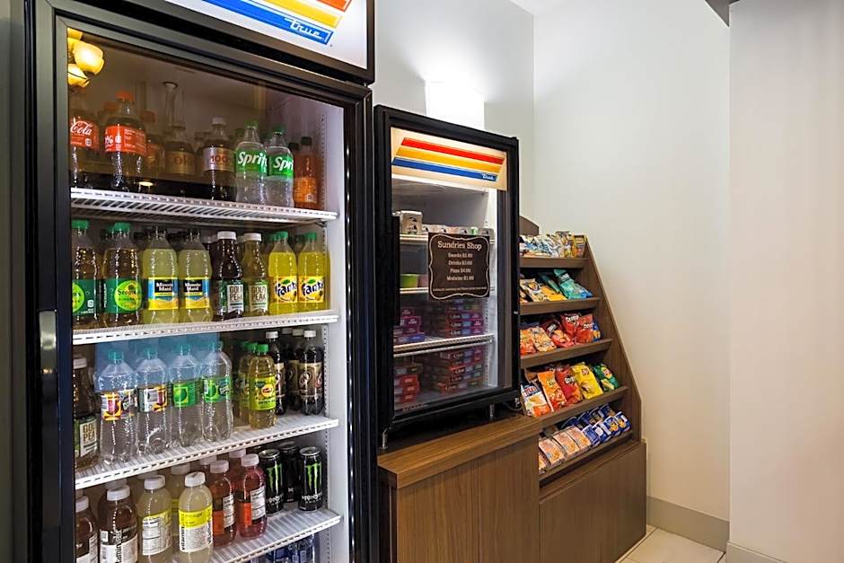 Holiday Inn Express Hotel & Suites Newton Sparta By IHG