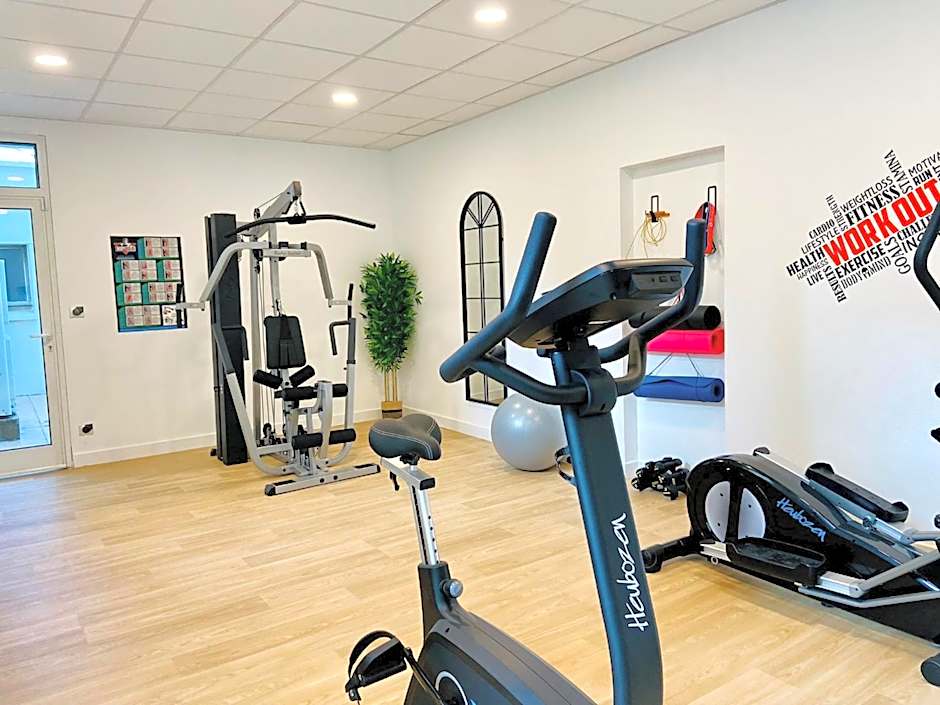 Best Western Plus Le Havre Centre Gare