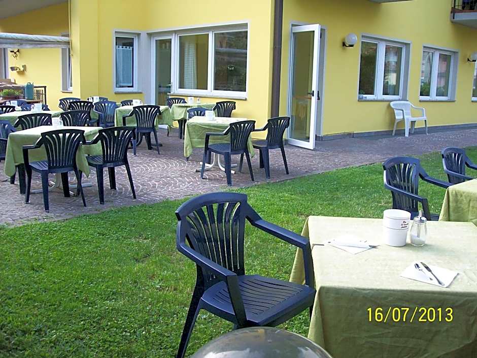 Hotel Toresela Bike am Gardasee