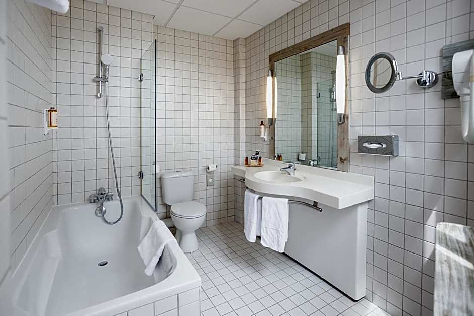 Hotel Mercure Millau