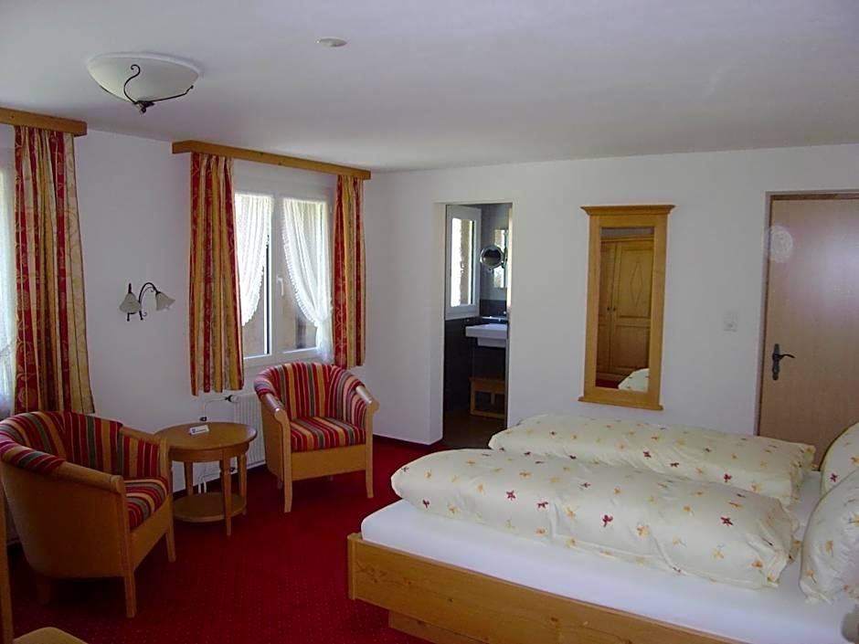 Hotel Blumental