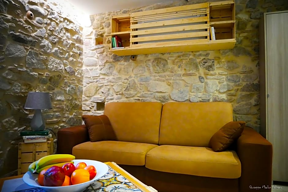 B&B AL TEATRO ROMANO