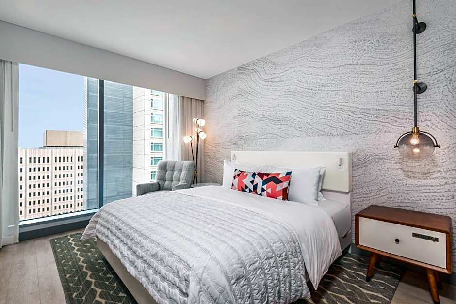 Le Meridien Denver Downtown