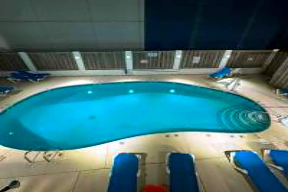 Hotel  Ocean27 Oceanfront