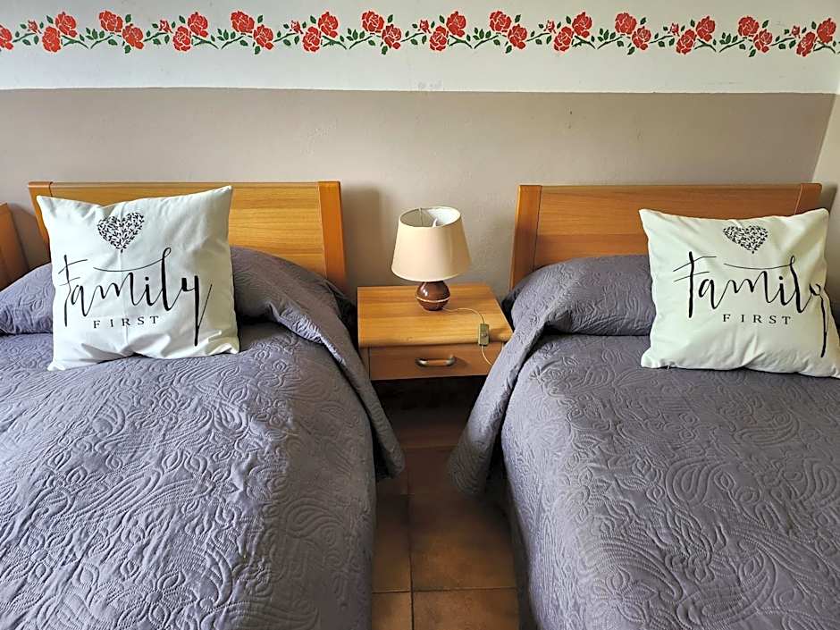 Alloggi Adamo Venice