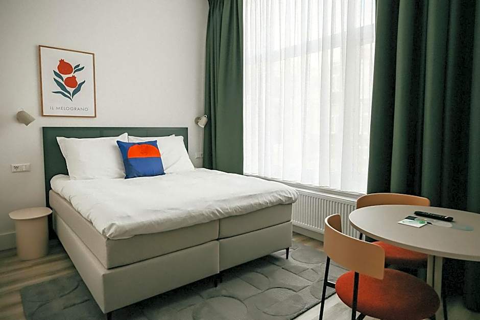 Hotel Bries Den Haag - Scheveningen