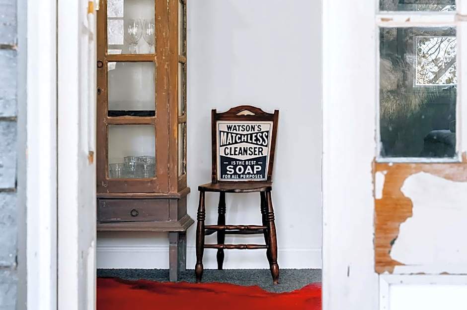 Crackenback Farm Guesthouse