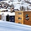 Eiger Lodge Chic