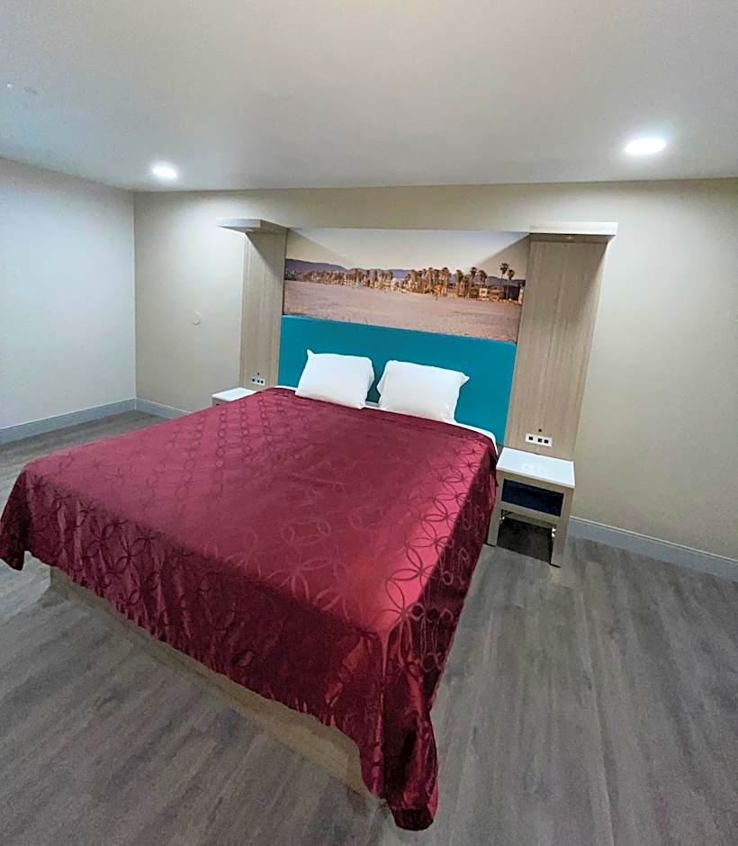 New Star Inn