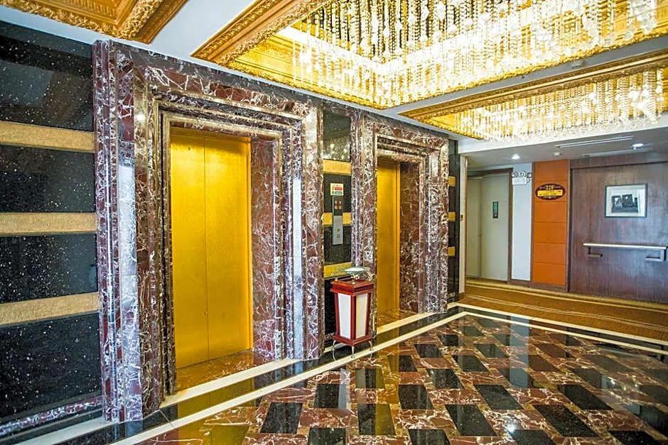 Nanyang King'S Gate Hotel