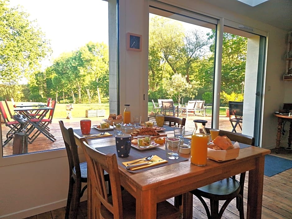 La Fontaine de Resnel