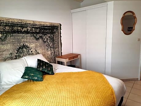 RESIDENCE KER OSMOZ