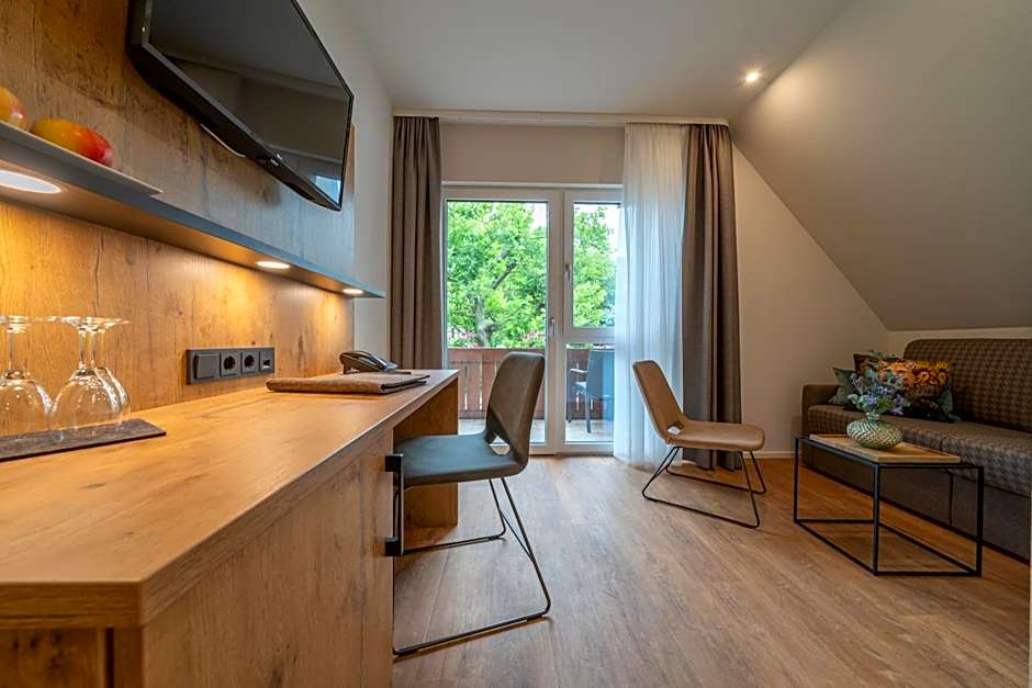 Pflugwirts Hotel und Gasthaus